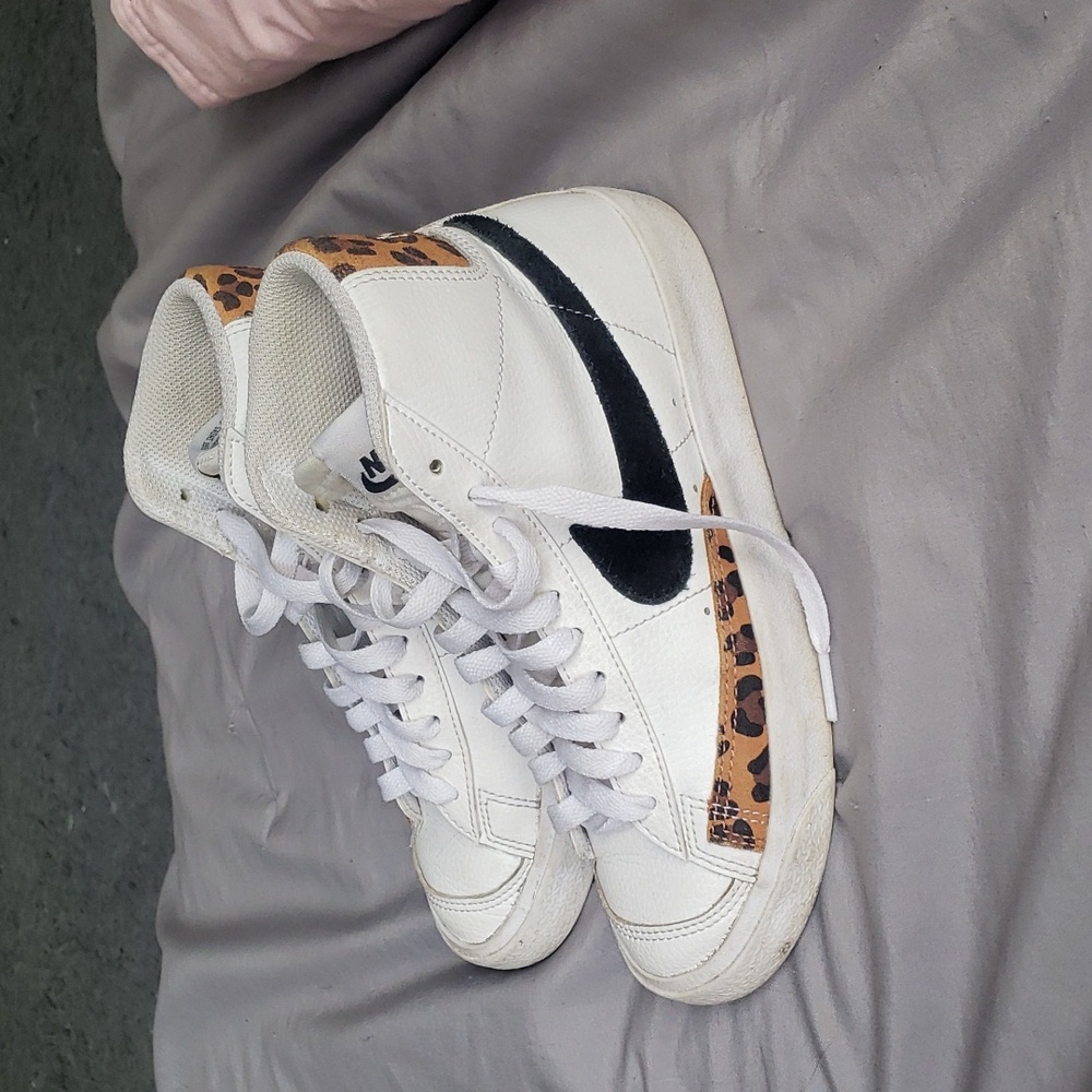 Nike blazers